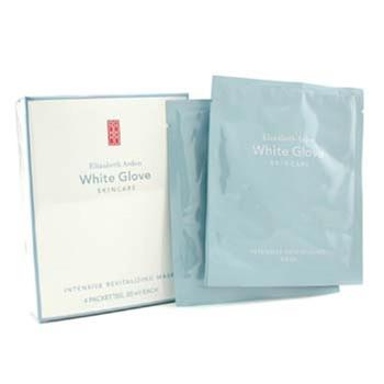 推荐White Glove Intensive Revitalizing Mask --4packettes商品