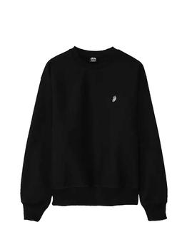 stussy卫衣真假, STUSSY | Stussy Sweatshirts 118476-Blac商品图片 
