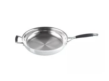 Le Creuset | Poêle 28cm en inox,商家The Village Outlet,价格¥1138