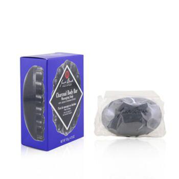 product Jack Black Mens Charcoal Body Bar Massaging Soap 4.75 oz Skin Care 682223040393 image