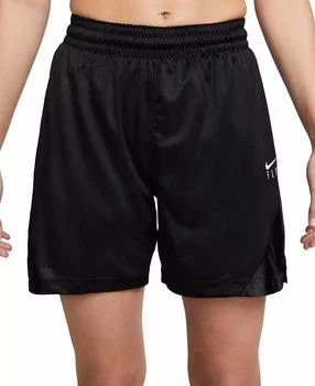 NIKE | Women's Dri-FIT ISoFly Basketball Shorts,商家Macy's,价格¥118