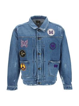 Needles真假, Needles | NEEDLES JACKETS商品图片 7.4折