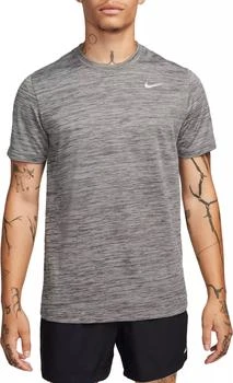 NIKE | Nike Men's Dri-FIT Legend Veneer T-Shirt,商家折扣挖宝区,价格¥196