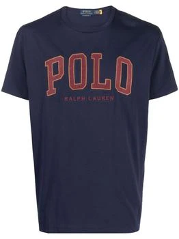 Ralph Lauren | Logo t-shirt 5.9折