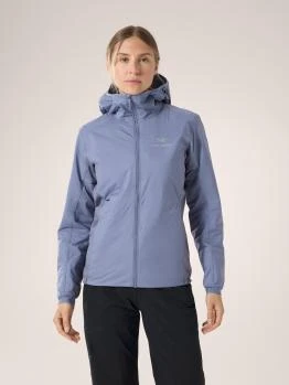 Arc'teryx | Atom Hoody女性轻便连帽外套适合户外运动 AJOFWX6780,商家Brilliant Fashion,价格¥2106