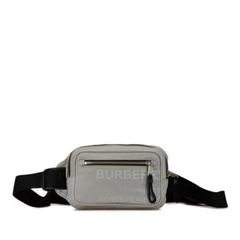[二手商品] Burberry | Nylon Leather Sling Bag (Pre-Owned),商家Premium Outlets,价格¥5353