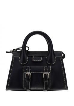 chloé包怎么选, Chloé | Edith Bag商品图片 额外8折, 额外八折