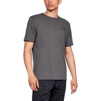 推荐Under Armour Sportstyle Left Chest T-Shirt - Men's商品