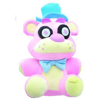 商品Funko | Five Nights at Freddys Plush | Pink Spring Colorway Freddy,商家Macy's,价格¥108图片
