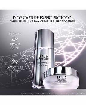 DIOR Capture OX-C Treatment Le Sérum, 1.7 oz. - Free