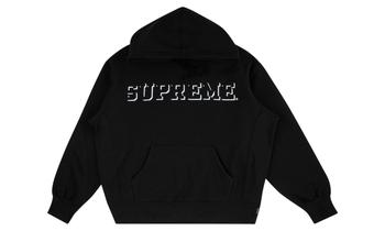 supreme卫衣真假, Supreme | Supreme Drop Shadow Hoodie商品图片 