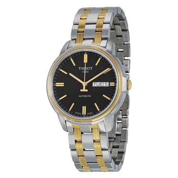Automatic III Automatic Men's Watch T065.430.22.051.00,价格$239.00