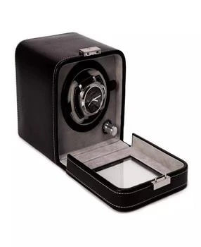 Bey-Berk | Leather Watch Winder,商家Macy's,价格¥1157