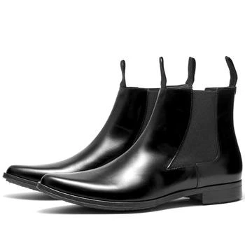 推荐Adieu Leather Chelsea Boot商品