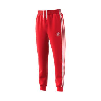 阿迪达斯贝壳头, Adidas | Big Boys Adicolor Superstar Track Pants商品图片 