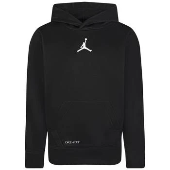 Jordan | Big Boys Therma Pullover Hoodie 