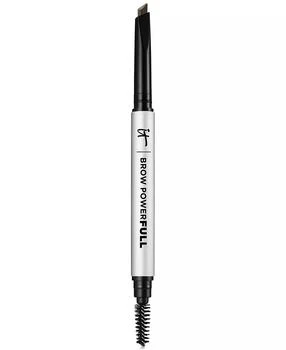 IT Cosmetics | Brow PowerFULL Universal Volumizing Eyebrow Pencil,商家Macy's,价格¥163