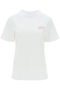 推荐Golden Goose Star T Shirt商品