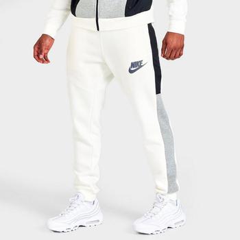 推荐Men's Nike Sportswear Hybrid Fleece Jogger Pants商品