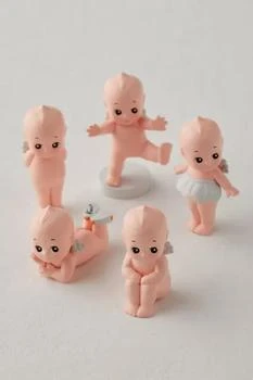 Urban Outfitters | Smoko Kewpie Blind Box Figure,商家Urban Outfitters,价格¥112