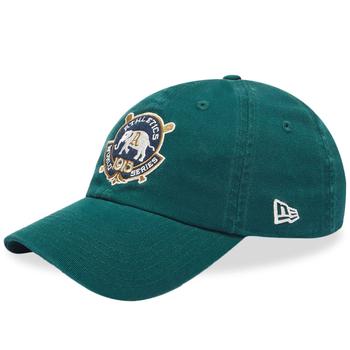 推荐New Era Philadelphia Athletics 9Twenty Adjustable Cap商品