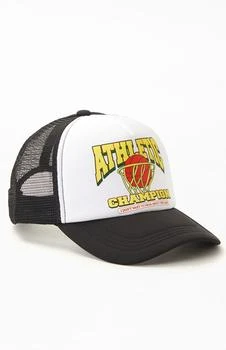 推荐Athletic Champion Trucker Hat商品