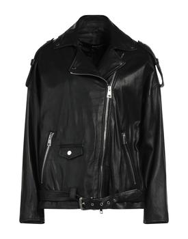 Vicenzo Leather, STREET LEATHERS | Biker jacket商品图片 6.5折