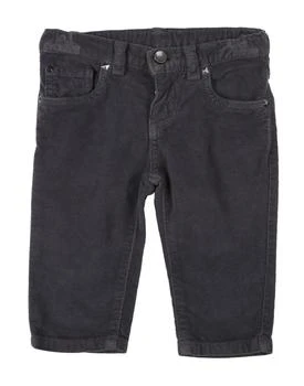 GRANT GARÇON BABY | Casual pants,商家Yoox HK,价格¥563