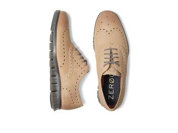 product Zerogrand Wing Tip Oxford image