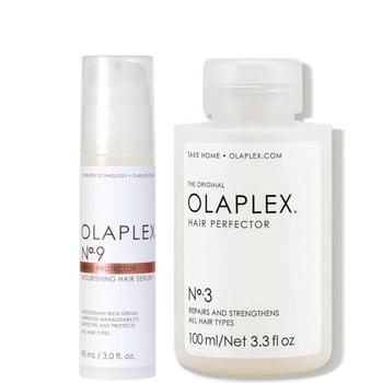 推荐Olaplex The Olaplex Anti Damage Duo商品