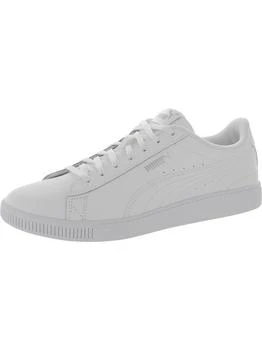 Puma Vikky V3  Womens Leather Lifestyle Casual And Fashion Sneakers