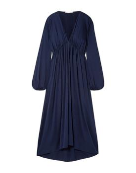 The Row, The Row | Long dress商品图片 2.5折