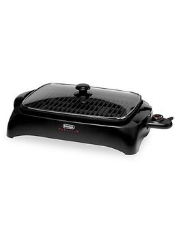delonghi, De'Longhi | Non-Stick Healthy Indoor Grill商品图片 