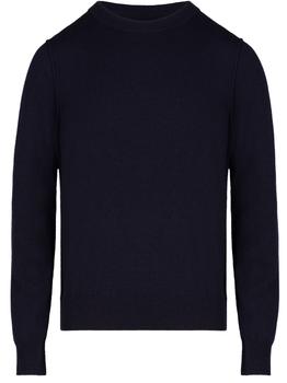 推荐Blue cashmere sweater商品