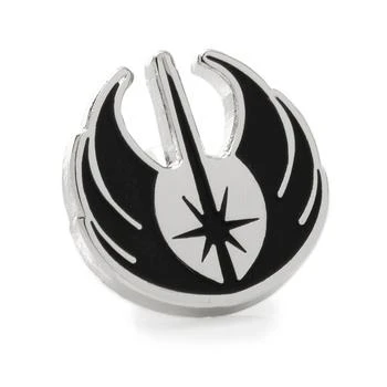 Star Wars | Men's Jedi Symbol Lapel Pin,商家Macy's,价格¥164