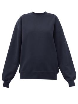 推荐Recycled yarn classic sweatshirt商品