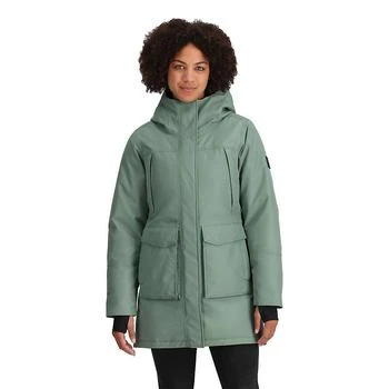 Outdoor Research | Outdoor Research Women's Stormcraft Down Parka 7.4折