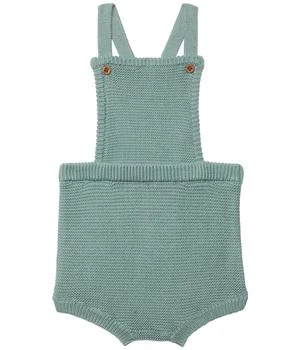 Janie and Jack | Sweater Overall (Infant) 5折