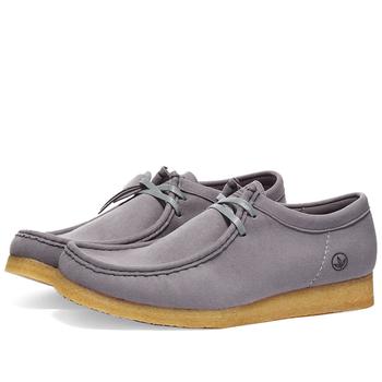 clarks男鞋价格, Clarks | Clarks Originals Wallabee Vegan商品图片 7.5折