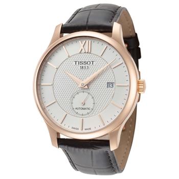 Tissot | Tissot Tradition   手表商品图片,5.7折×额外9折, 额外九折