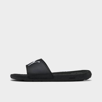 Puma | Women's Puma Cool Cat Sport Slide Sandals商品图片,