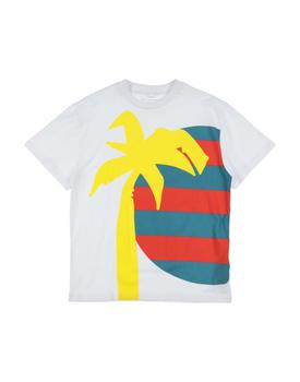 Stella McCartney | T-shirt商品图片,5.6折