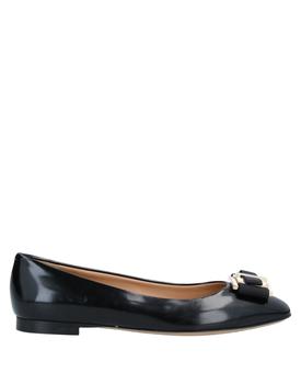 菲拉格慕芭蕾鞋, Salvatore Ferragamo | Ballet flats商品图片 6.3折