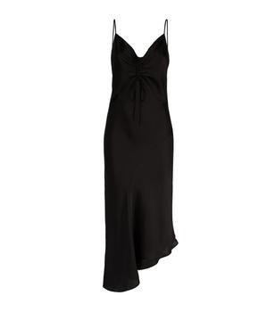 ALL SAINTS | Alexia Midi Dress商品图片,