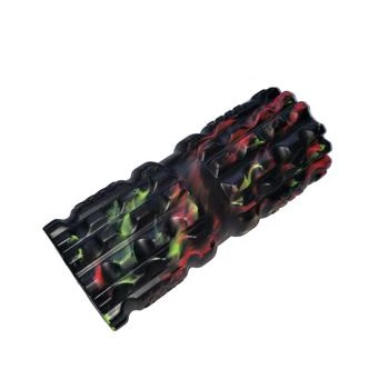 Maji Sports | Tie Dye MusRelax Foam Roller,商家Premium Outlets,价格¥338