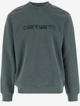 Carhartt | Carhartt 男士卫衣 I0317881N9GD 绿色 9.0折起
