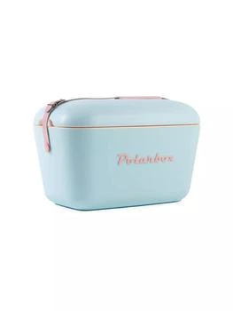 Polarbox | Polarbox Portable Cooler,商家Saks Fifth Avenue,价格¥518