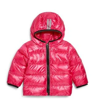 推荐Crofton Hooded Jacket (6-24 Months)商品