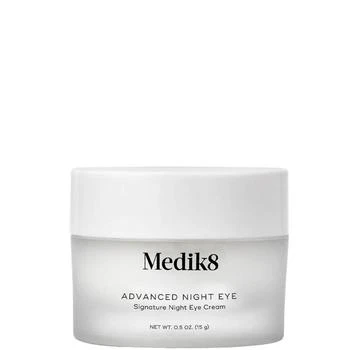 推荐Medik8 Advanced Night Eye Cream 15g商品