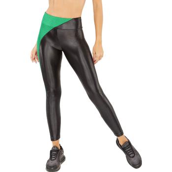 Koral | Koral Womens Fitness Workout Athletic Leggings商品图片,2折